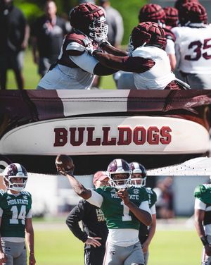 Image post by @hailstatefb on Instagram