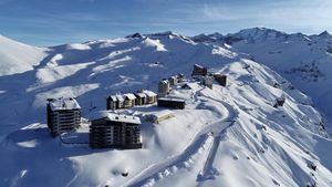 Image post by @ikonpass on Instagram