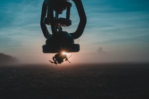 Image post by @soaringpixels on Instagram