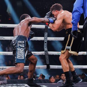 Image post by @shosports on Instagram
