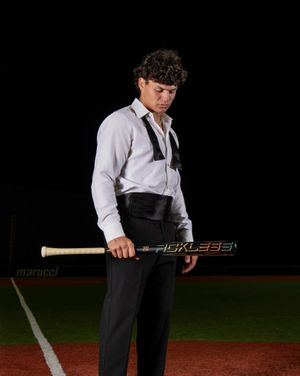 Image post by @maruccisports on Instagram