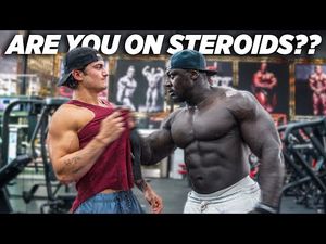 Video post by @JesseJamesWest on YouTube