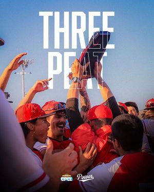 Image post by @palmspringspower on Instagram