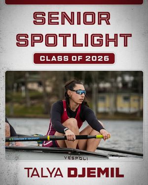Image post by @colgatewrowing on Instagram