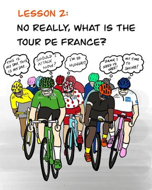 Image post by @strava on Instagram