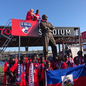 Image post by @toyotastadium on Instagram