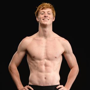 Image post by @purduemswimdive on Instagram