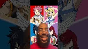 Video post by @anime_mike on YouTube