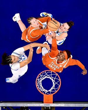 Image post by @ncaaphotos on Instagram