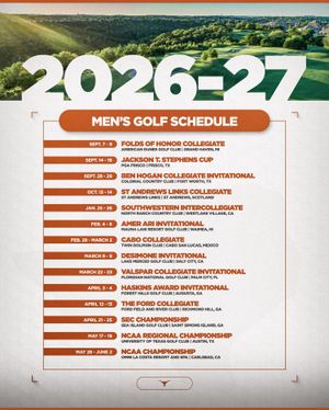 Image post by @texasmgolf on Instagram