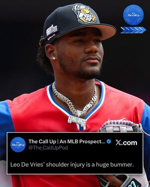 Image post by @calluppodcast on Instagram