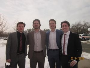 Image post by @liumhockey on Instagram