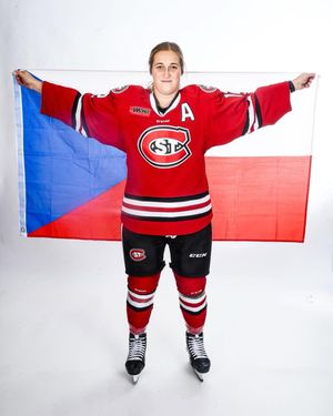 Image post by @scsuhuskies_whk on Instagram