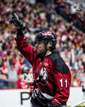 Image post by @coloradomammoth on Instagram