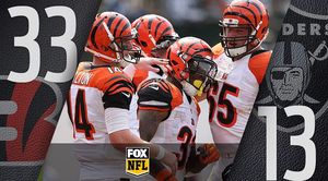 Image post by @foxsports on Instagram