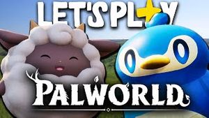 Video post by @letsplay on YouTube