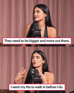 Image post by @elitedaily on Instagram