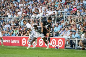 Image post by @MNUFC on Twitter