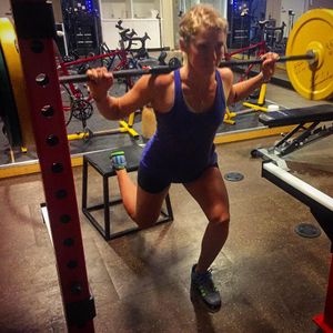 Image post by @mikaelashiffrin on Instagram