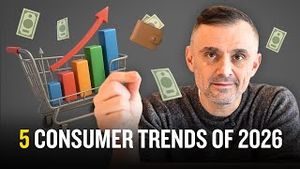 Video post by @garyvee on YouTube