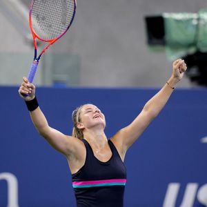 Image post by @usopen on Instagram