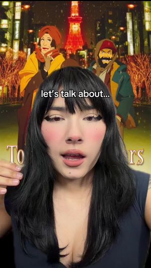 Video post by @cvnela on TikTok