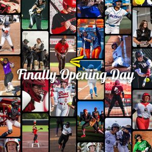 Image post by @eastonfastpitch on Instagram