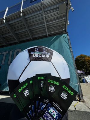 Image post by @_uslcup on Instagram