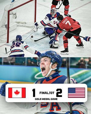 Image post by @espn on Instagram