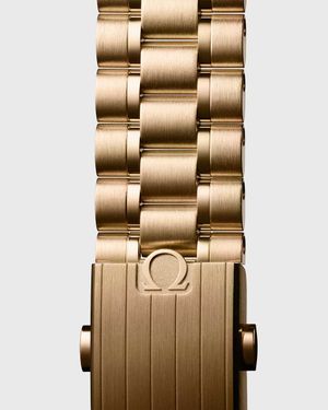 Image post by @omega on Instagram