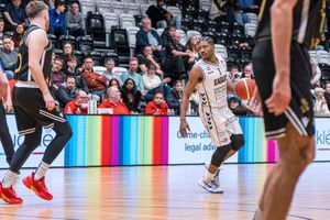 Image post by @newcastleeagles on Instagram