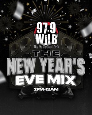 Image post by @979wjlb on Instagram