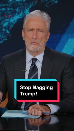 Video post by @thedailyshow on TikTok