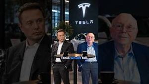 Video post by @benzinga on YouTube