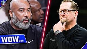 Video post by @sixersdigest on YouTube