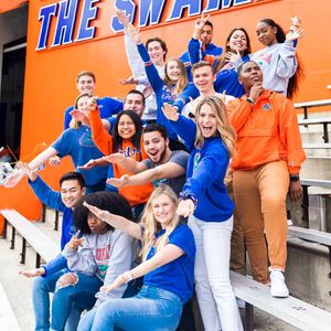 Image post by @newufgators on Instagram
