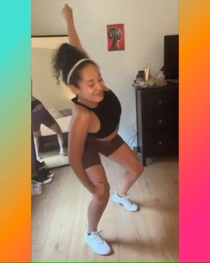 Video post by @nicollethinks on Instagram