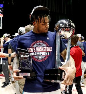 Image post by @ConferenceUSA on Twitter