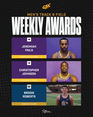 Image post by @gscsports on Instagram