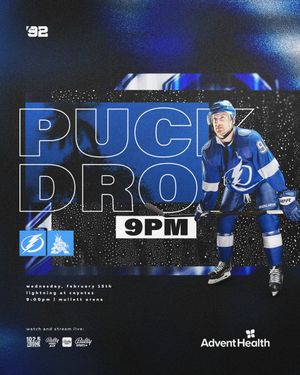 Image post by @TBLightning on Twitter