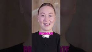 Video post by @olympics on YouTube
