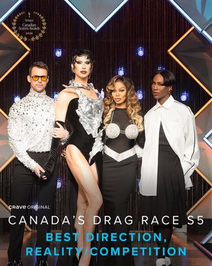 Image post by @cravecanada on Instagram