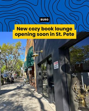 Image post by @ilovetheburg on Instagram