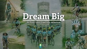 Video post by @eastcoastgreenwayalliance on YouTube