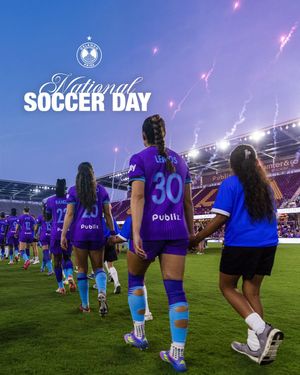 Image post by @orlpride on Instagram
