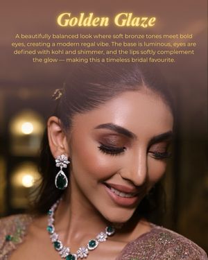 Image post by @faritasmakeupacademy on Instagram