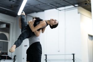 Image post by @joffreyschool on Instagram