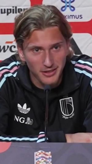 Video post by @beinsportsfr on TikTok