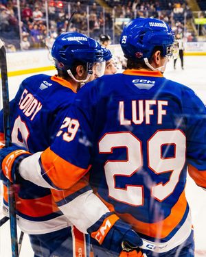 Image post by @ahlislanders on Instagram