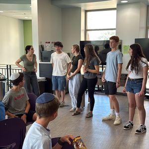 Image post by @denverjewishdayschool on Instagram